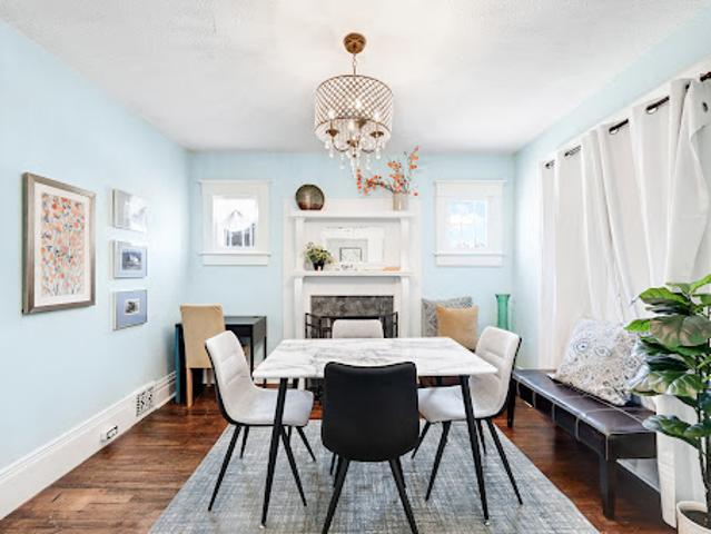 House for sale in Denver, Colorado