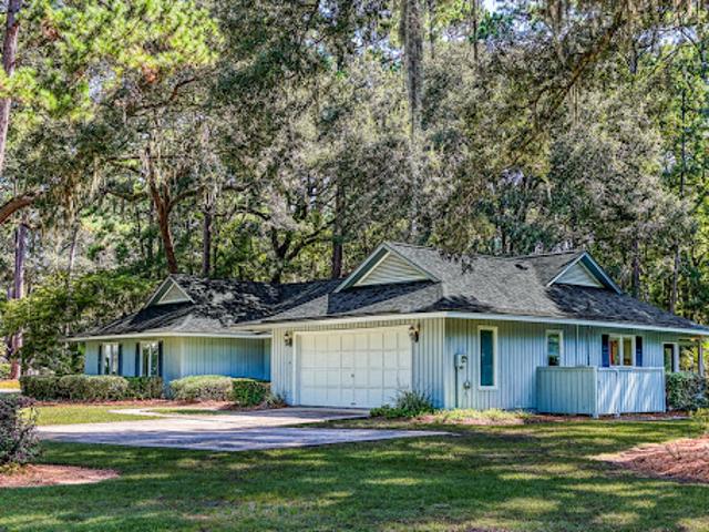 House for sale in Savannah, Georgia