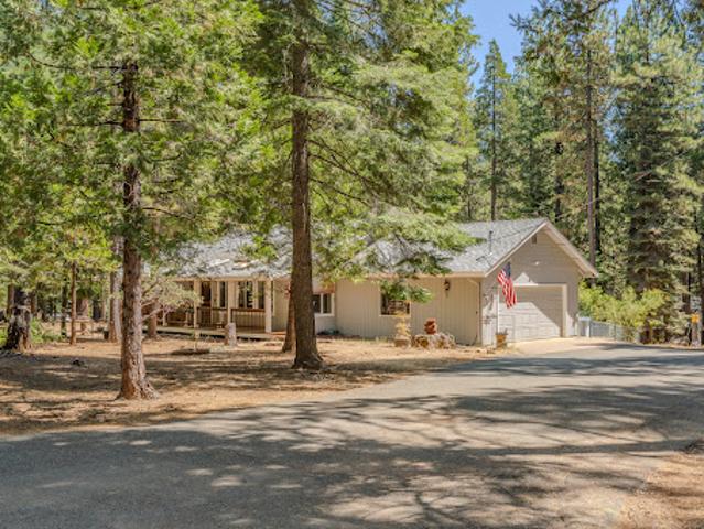 House for sale in California