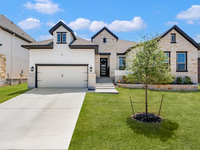 House for sale in Leesville, Texas