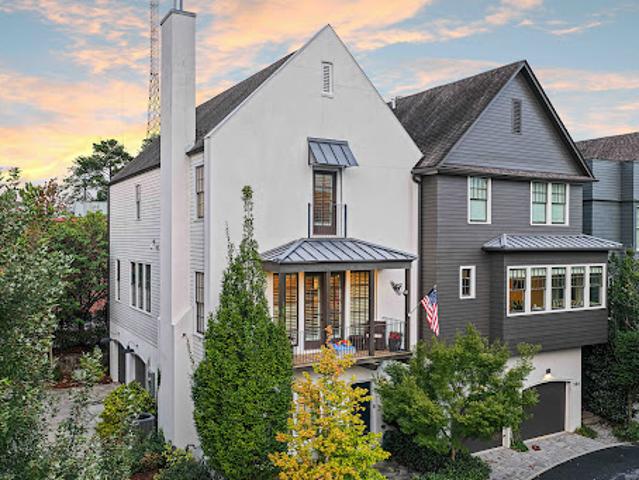 House for sale in Atlanta, Georgia