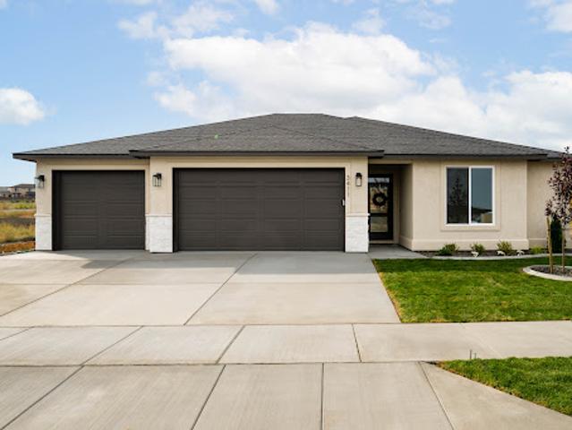 House for sale in Kennewick, Washington