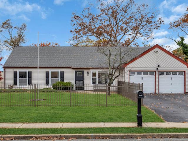 House for sale in Normandy Beach, New Jersey