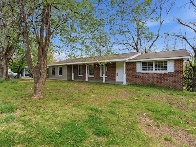 House for sale in Florence, Alabama