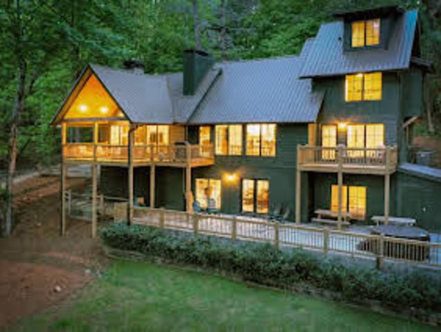 House for sale in Morganton House for sale in Morganton