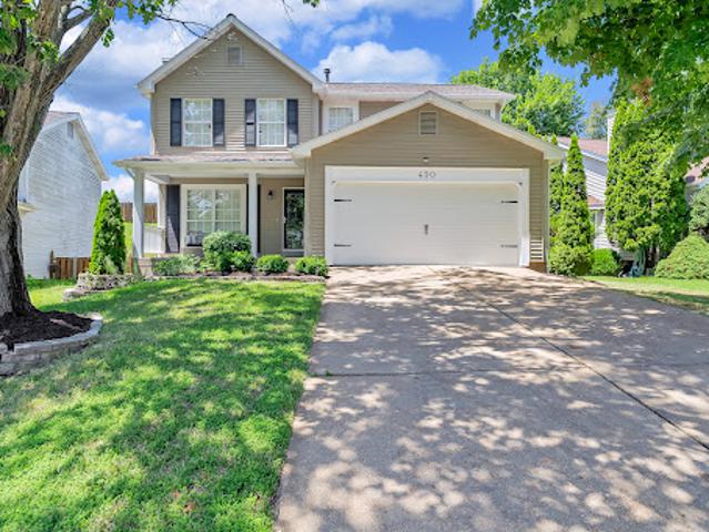 House for sale in Ballwin