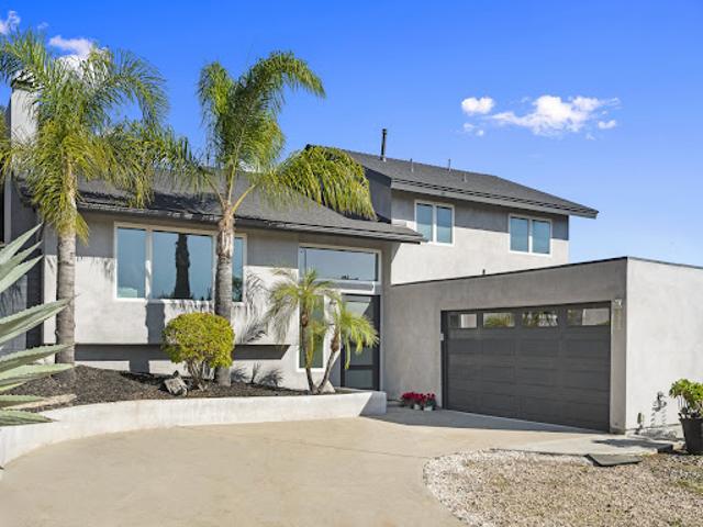 House for sale in Poway, California