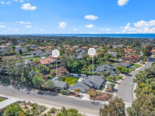 House for sale in Cardiff, California
