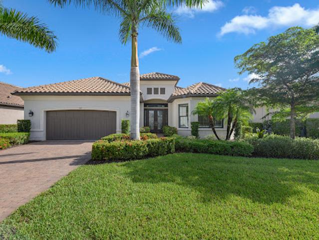 House for sale in Naples, Florida