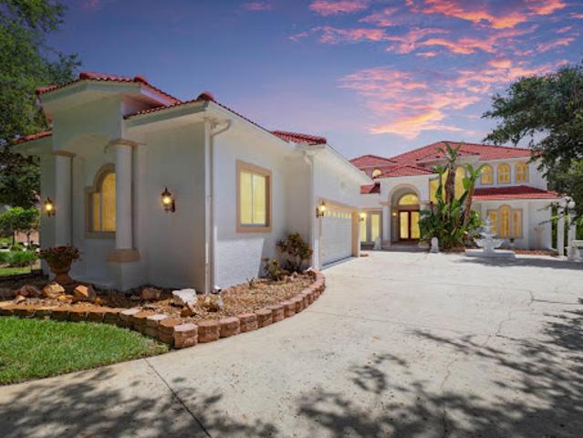 House for sale in Palm Coast, Florida