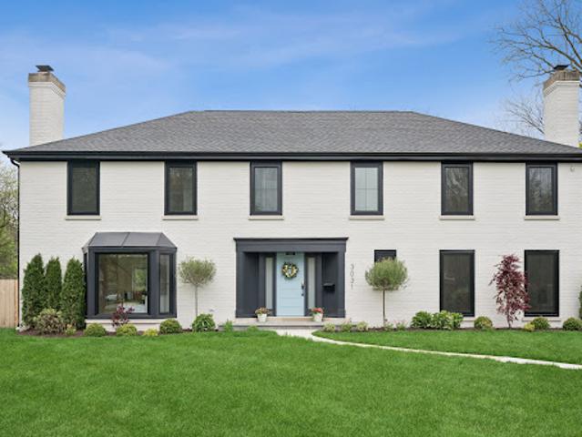 House for sale in Wilmette, Illinois