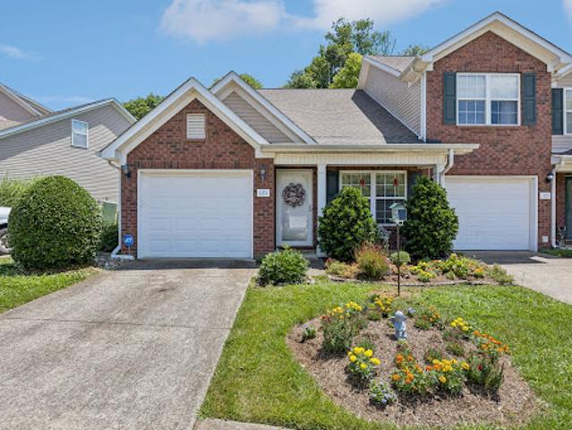 House for sale in Tennessee