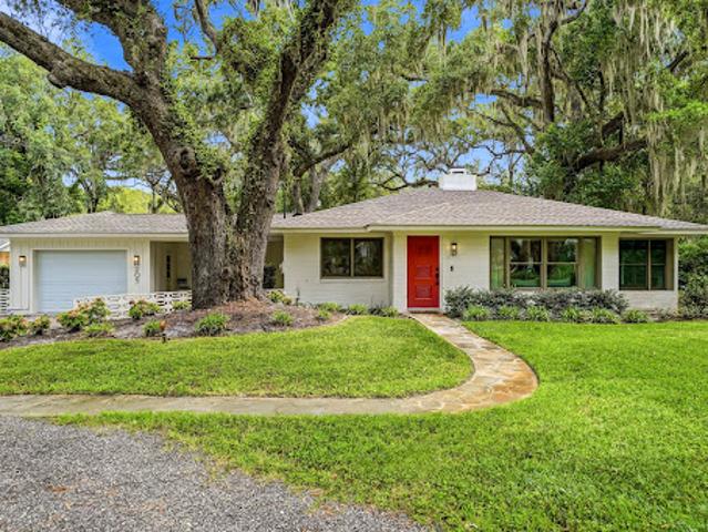 House for sale in Glynn, Georgia