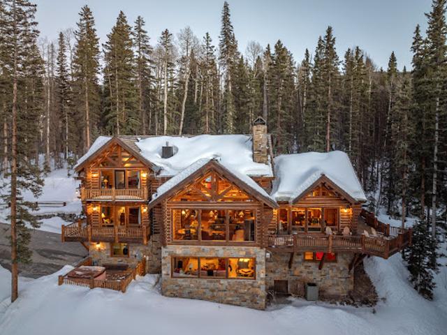 House for sale in Mountain Village, Colorado