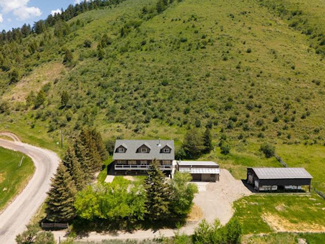 House for sale in Wyoming
