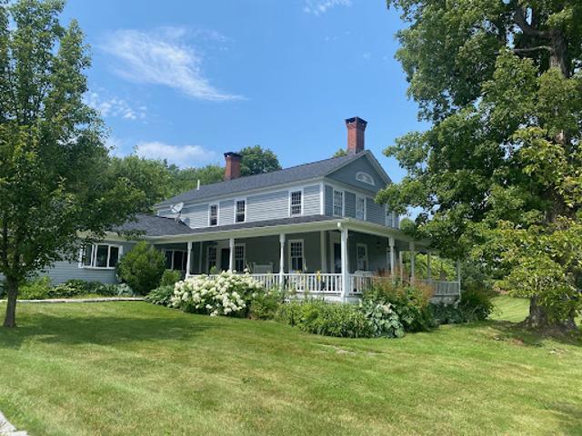 House for sale in Connecticut