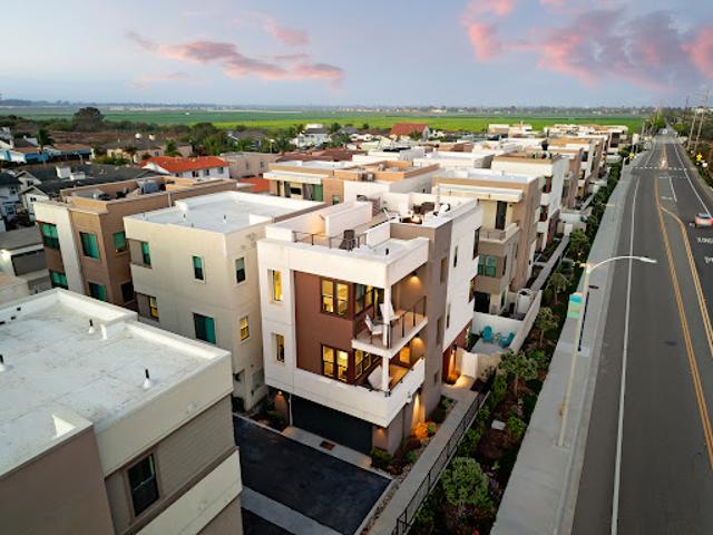 House for sale in Oxnard, California