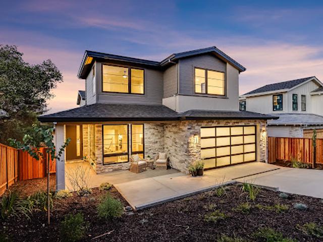 House for sale in San Mateo, California