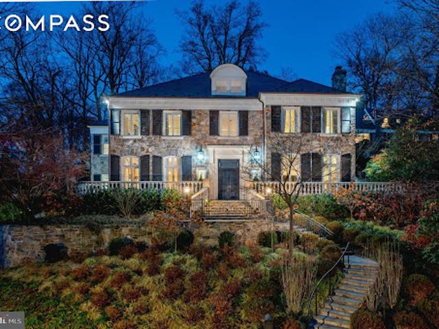 House for sale in Washington, Washington DC