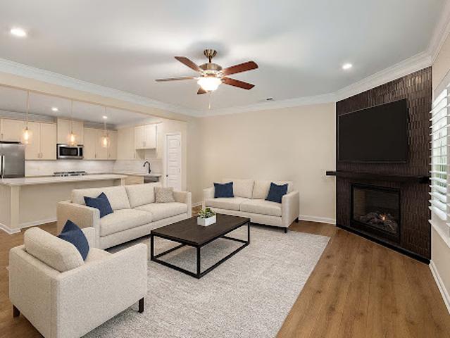 House for sale in Woodstock, Georgia