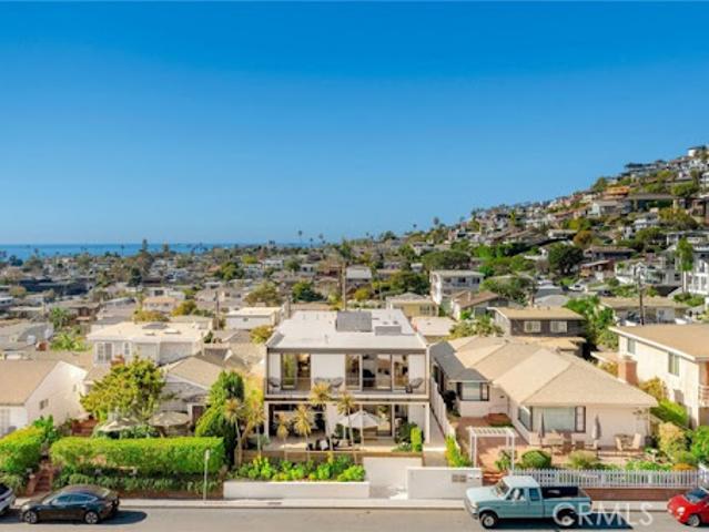 House for sale in Laguna Beach, California