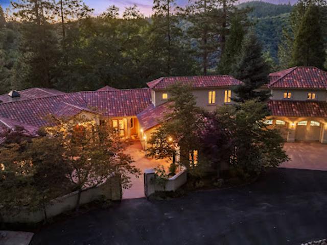 House for sale in Murphys, California