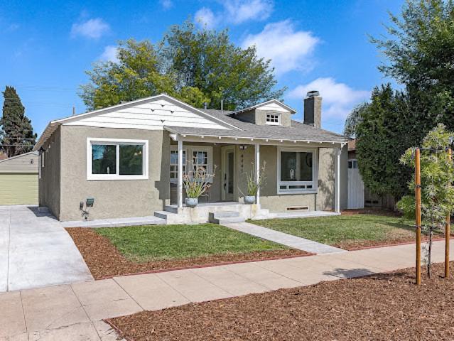 House for sale in Jacumba, California