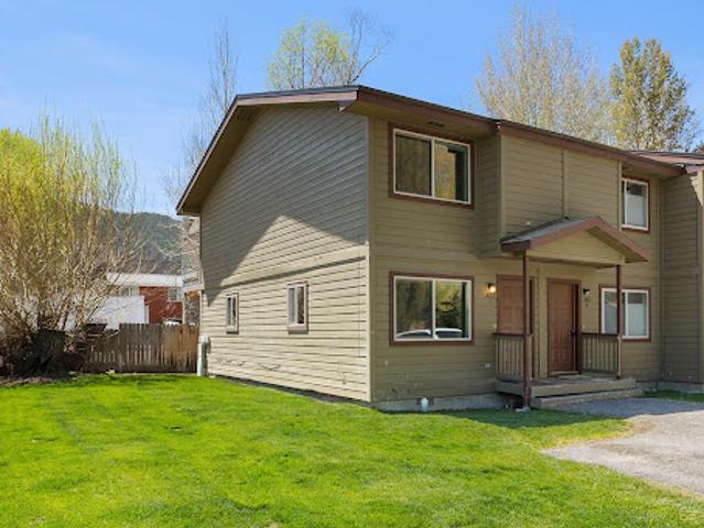 House for sale in Wyoming