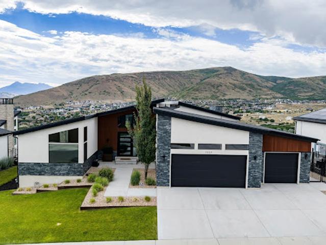 House for sale in Herriman, Utah