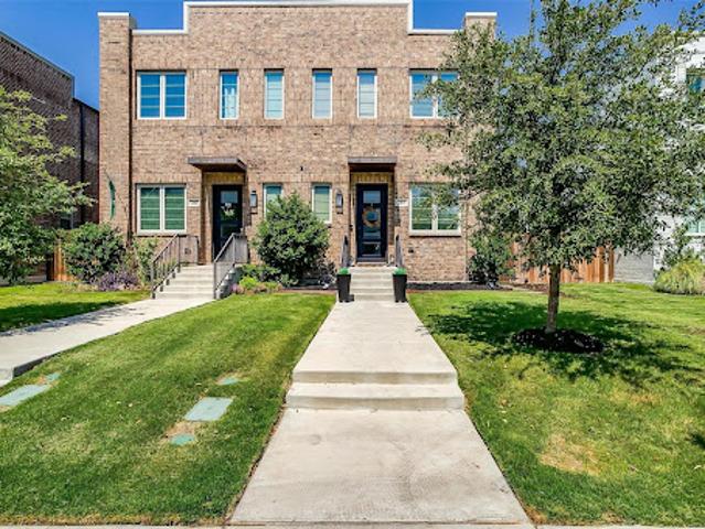 House for sale in Fort Worth, Texas