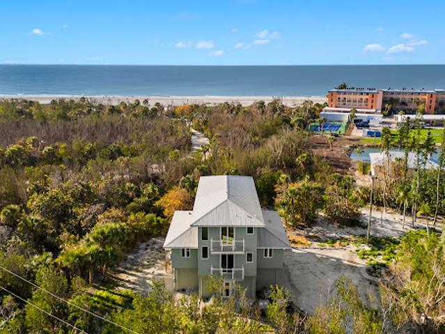 House for sale in Sanibel, Florida