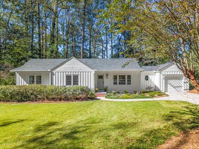 House for sale in Cobb, Georgia