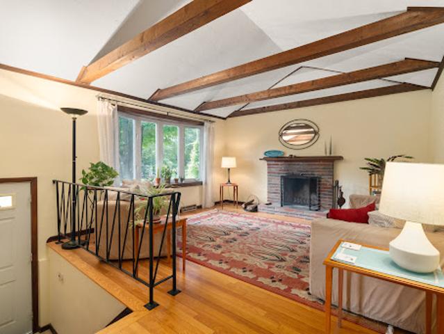 House for sale in Holliston, Massachusetts