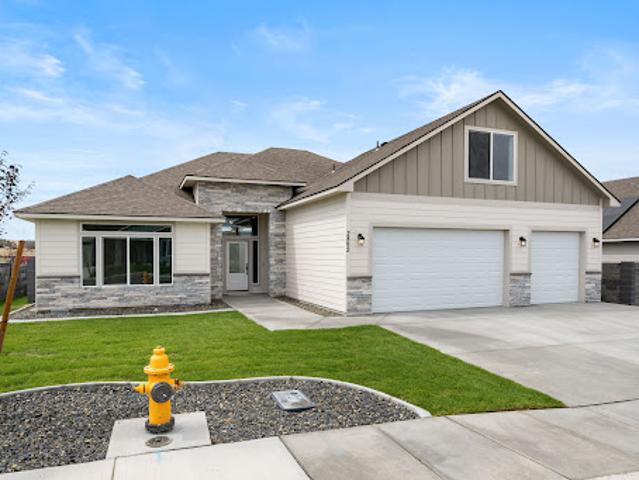 House for sale in Kennewick, Washington
