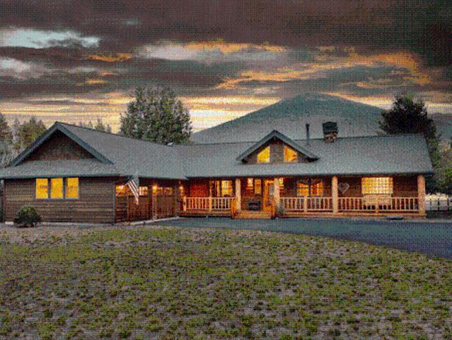 House for sale in Oregonia