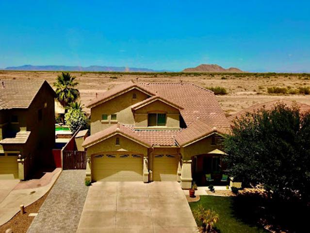House for sale in Maricopa, Arizona