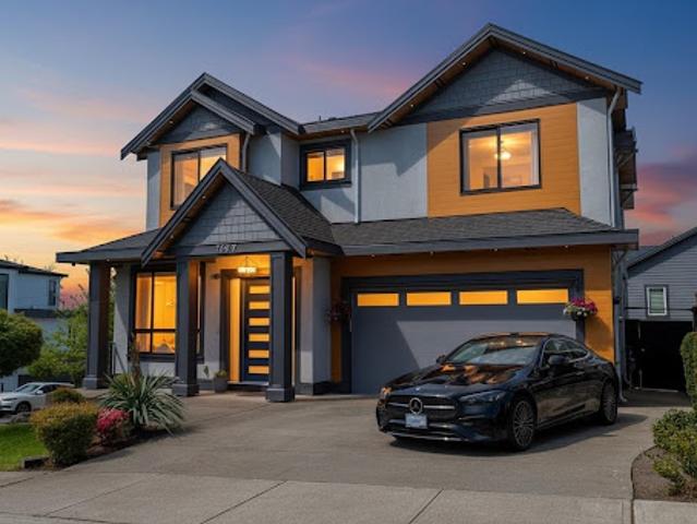House for sale in Surrey, British Columbia