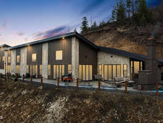 House for sale in Saint Maries