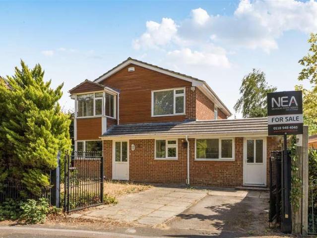 Farm for sale in Reading