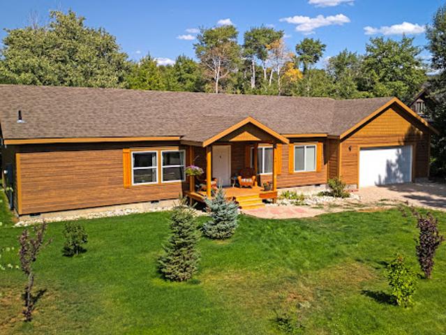 House for sale in Driggs, Idaho