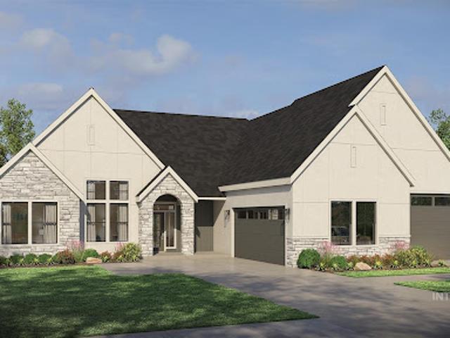 House for sale in Eagle, Idaho