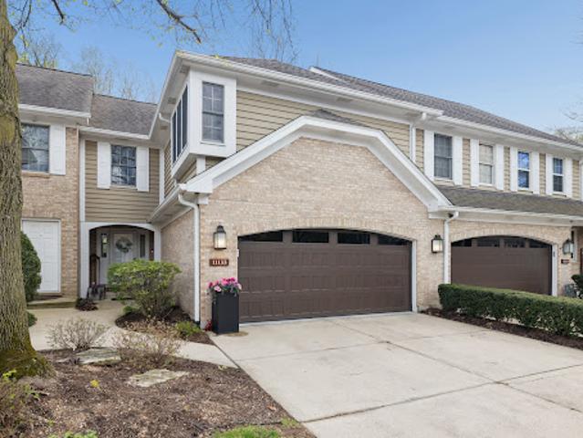 House for sale in Illinois