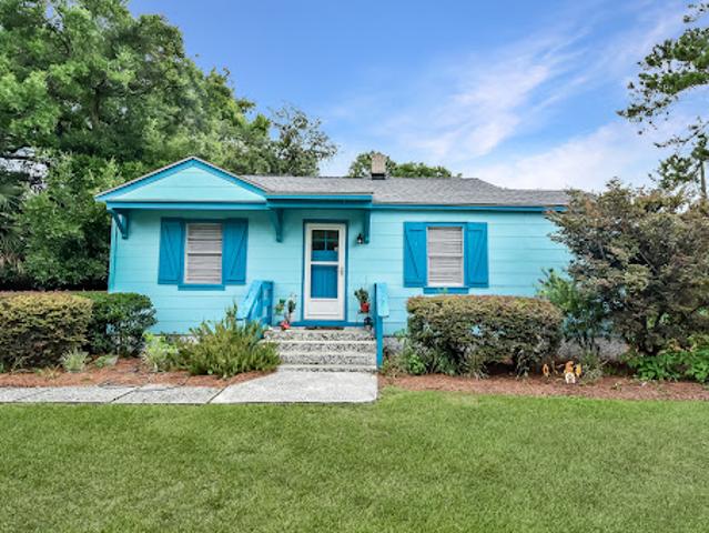 House for sale in Glynn, Georgia