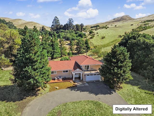 House for sale in American Canyon, California