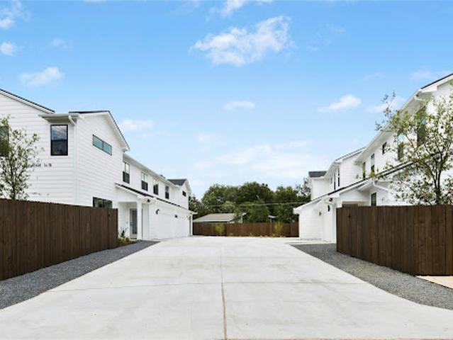 House for sale in Austin, Texas