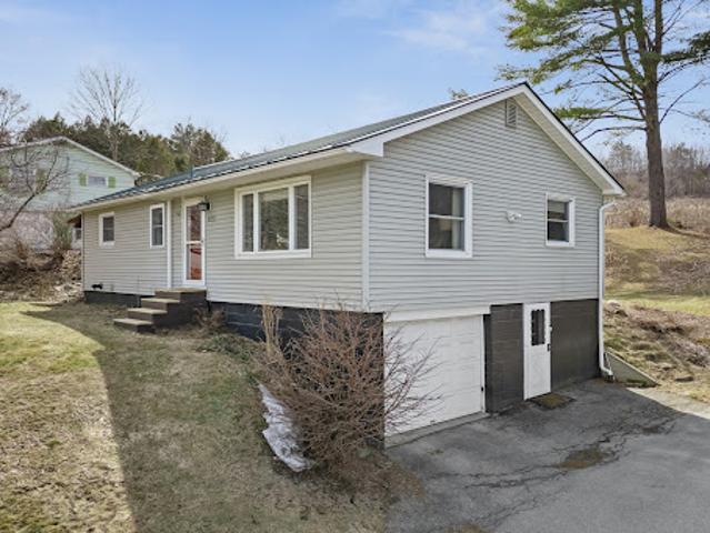 House for sale in Barre, Vermont