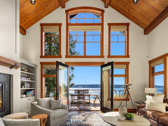 House for sale in Freeland, Washington