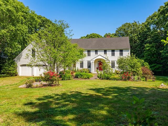 House for sale in Stonington, Connecticut