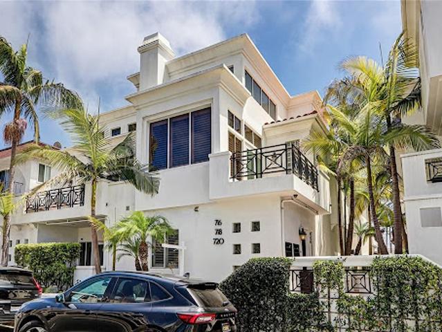 House for sale in Manhattan Beach, California