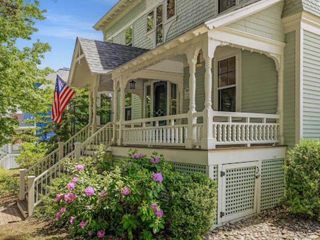 House for sale in New Hampshire